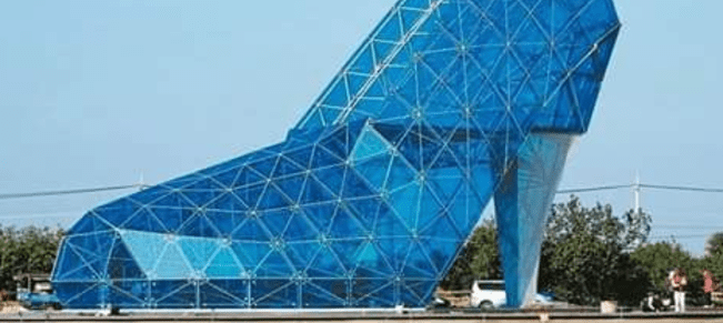 Shoe-church-Taiwan_image