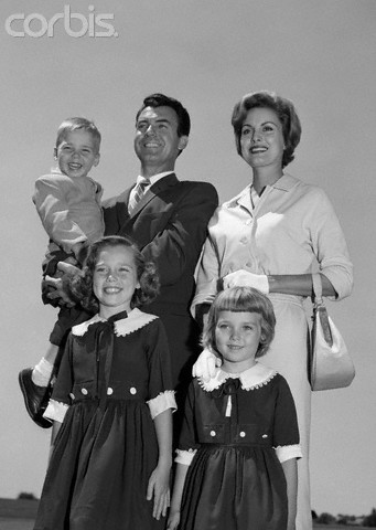 Whatever happened to wearing Sunday best?  Amandas Blog